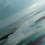 Abstract 1708 Canvas Art 60 x 40 cm / Stretched on hidden frame
