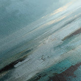 Abstract 1708 Canvas Art 60 x 40 cm / Stretched on hidden frame