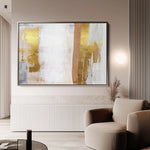 Abstract 171 Canvas Art 60 x 40 cm / Stretched on hidden frame