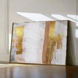 Abstract 171 Canvas Art 60 x 40 cm / Stretched on hidden frame