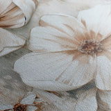Floral Canvas Wall Art WAD171-F 90 x 60 cm / Stretched on hidden frame