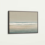 Abstract 1717 Canvas Art 60 x 40 cm / Stretched on hidden frame