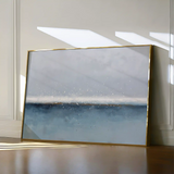 Abstract 1720 Canvas Art 60 x 40 cm / Stretched on hidden frame