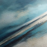 Abstract 1726 Canvas Art 60 x 40 cm / Stretched on hidden frame