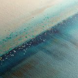 Abstract 1730 Canvas Art 60 x 40 cm / Stretched on hidden frame