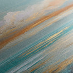 Abstract 1733 Canvas Art 60 x 40 cm / Stretched on hidden frame
