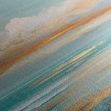 Abstract 1733 Canvas Art 60 x 40 cm / Stretched on hidden frame
