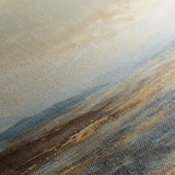 Abstract 1740 Canvas Art 60 x 40 cm / Stretched on hidden frame