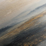 Abstract 1743 Canvas Art 60 x 60 cm / Stretched on hidden frame