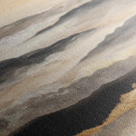 Abstract 1747 Canvas Art 60 x 40 cm / Stretched on hidden frame