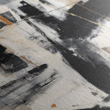 Abstract 1762 Canvas Art 60 x 40 cm / Stretched on hidden frame