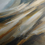Abstract 1767 Canvas Art 60 x 40 cm / Stretched on hidden frame