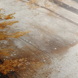 Landscape 177 Canvas Art 90 x 60 cm / Stretched on hidden frame