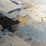 Abstract 1774 Canvas Art 60 x 40 cm / Stretched on hidden frame