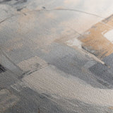 Abstract 1775 Canvas Art 60 x 40 cm / Stretched on hidden frame