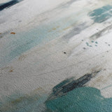 Abstract 1777 Canvas Art 60 x 40 cm / Stretched on hidden frame