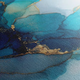 Abstract 1778 Canvas Art 60 x 40 cm / Stretched on hidden frame
