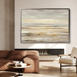 Abstract 1780 Canvas Art 60 x 40 cm / Stretched on hidden frame