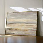 Abstract 1780 Canvas Art 60 x 40 cm / Stretched on hidden frame