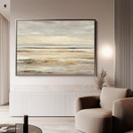 Abstract 1780 Canvas Art 60 x 40 cm / Stretched on hidden frame
