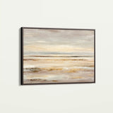 Abstract 1780 Canvas Art 60 x 40 cm / Stretched on hidden frame