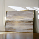 Abstract 1782 Canvas Art 60 x 40 cm / Stretched on hidden frame
