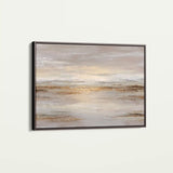 Abstract 1782 Canvas Art 60 x 40 cm / Stretched on hidden frame