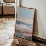 Abstract 1788 Canvas Art 60 x 40 cm / Stretched on hidden frame