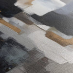 Abstract 1793 Canvas Art 60 x 40 cm / Stretched on hidden frame