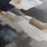 Abstract 1793 Canvas Art 60 x 40 cm / Stretched on hidden frame
