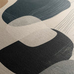 Abstract 1794 Canvas Art 60 x 40 cm / Stretched on hidden frame