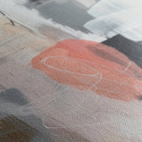 Abstract 1796 Canvas Art 60 x 40 cm / Stretched on hidden frame