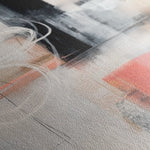 Abstract 1797 Canvas Art 60 x 40 cm / Stretched on hidden frame