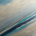 Abstract 1801 Canvas Art 60 x 40 cm / Stretched on hidden frame