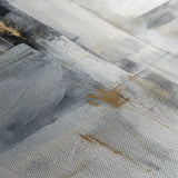 Abstract 1803 Canvas Art 60 x 40 cm / Stretched on hidden frame