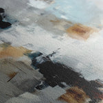 Abstract 1805 Canvas Art 60 x 40 cm / Stretched on hidden frame