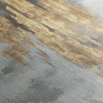 Abstract 1809 Canvas Art 60 x 40 cm / Stretched on hidden frame
