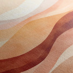 Boho 181 Canvas Art 90 x 60 cm / Stretched on hidden frame