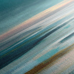 Abstract 1813 Canvas Art 60 x 40 cm / Stretched on hidden frame