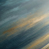 Abstract 1818 Canvas Art 60 x 40 cm / Stretched on hidden frame