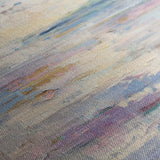 Abstract 1819 Canvas Art 60 x 40 cm / Stretched on hidden frame
