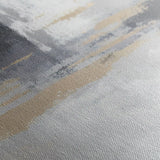 Abstract 182 Canvas Art 60 x 40 cm / Stretched on hidden frame