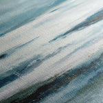 Abstract 1822 Canvas Art 60 x 40 cm / Stretched on hidden frame
