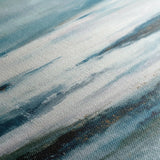Abstract 1822 Canvas Art 60 x 40 cm / Stretched on hidden frame
