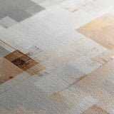 Abstract 1824 Canvas Art 60 x 40 cm / Stretched on hidden frame