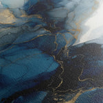 Abstract 1832 Canvas Art 60 x 40 cm / Stretched on hidden frame