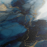 Abstract 1832 Canvas Art 60 x 40 cm / Stretched on hidden frame