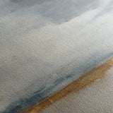 Abstract 1839 Canvas Art 60 x 40 cm / Stretched on hidden frame