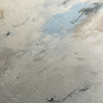 Abstract 1842 Canvas Art 60 x 40 cm / Stretched on hidden frame