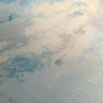 Abstract 1844 Canvas Art 60 x 40 cm / Stretched on hidden frame